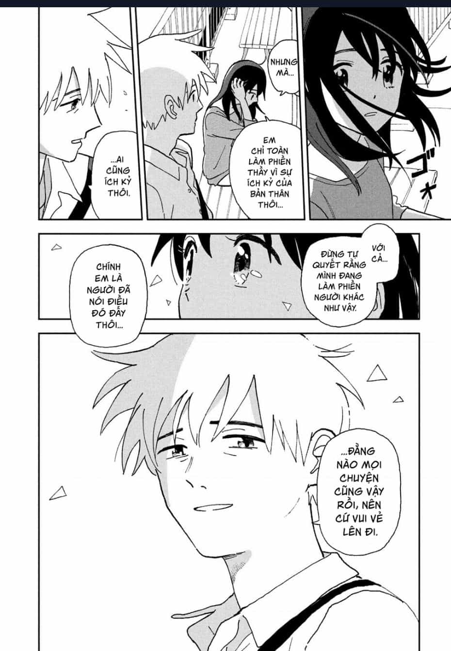 Tsuka No Ma No Ichika - Chuong 14 - ảnh 13