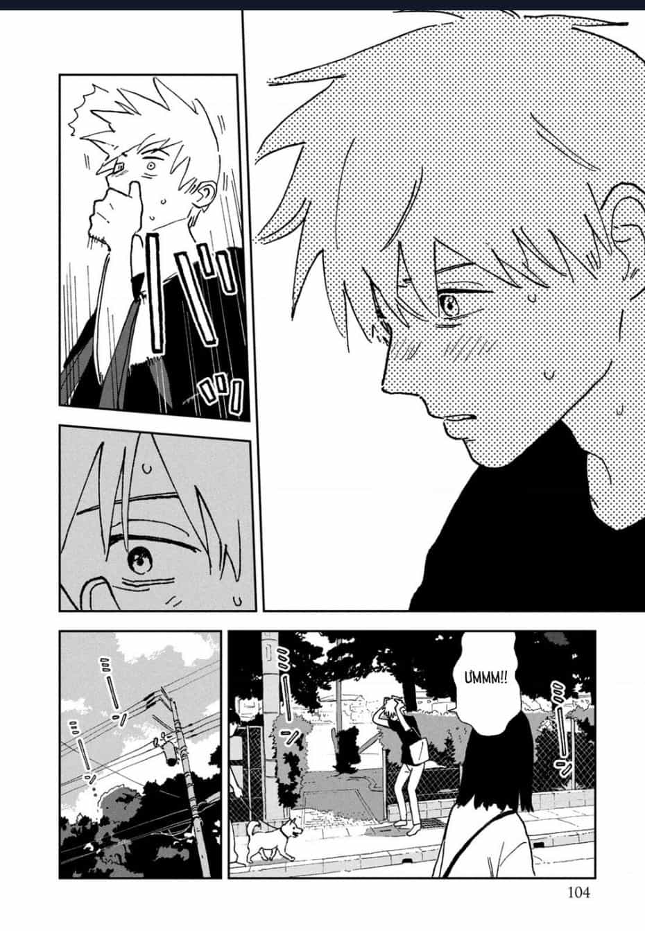 Tsuka No Ma No Ichika - Chuong 15.2 - ảnh 6