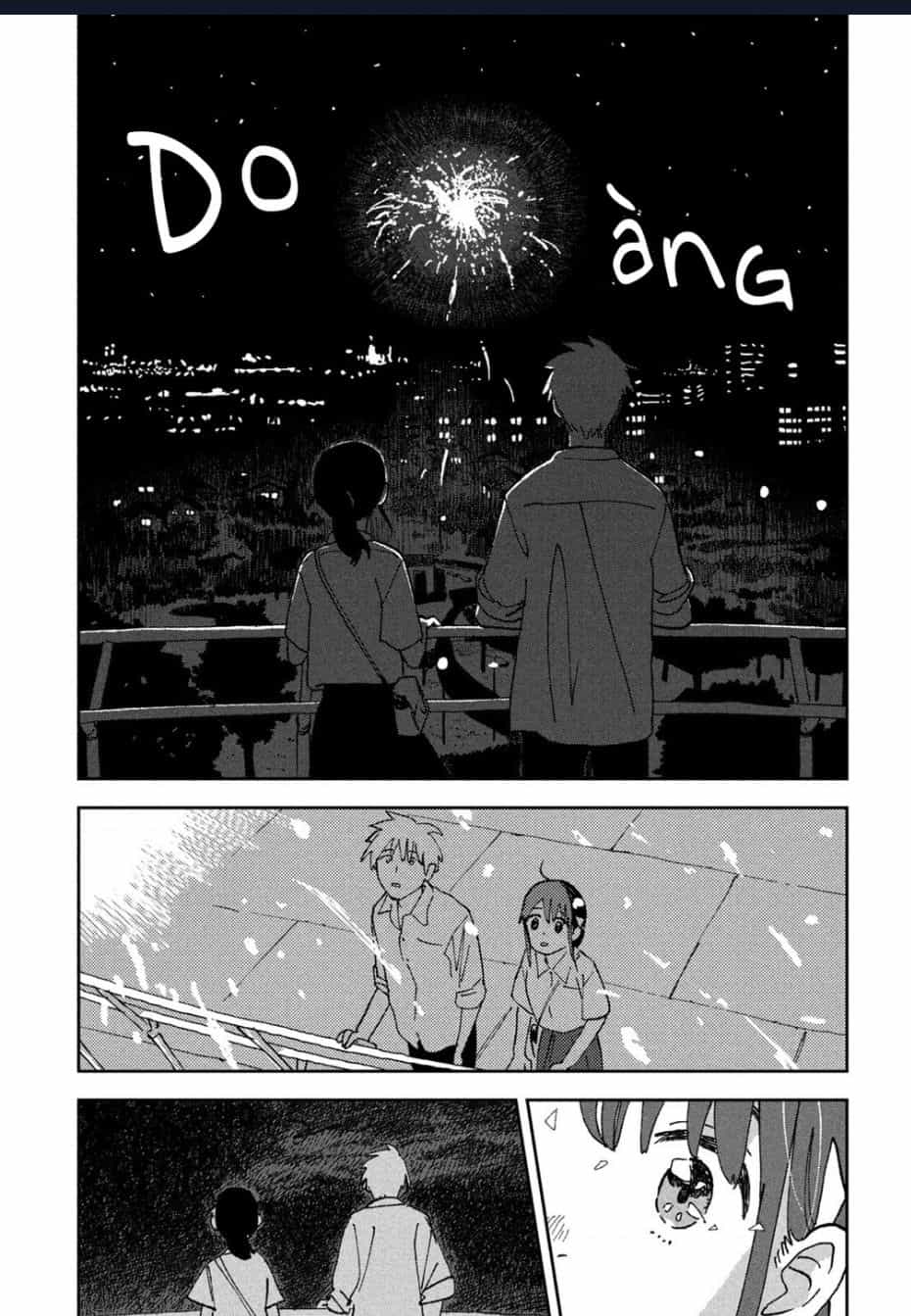 Tsuka No Ma No Ichika - Chuong 22 - ảnh 11