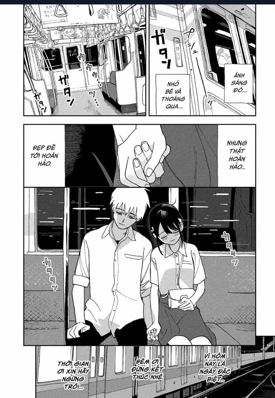 Tsuka No Ma No Ichika - Chuong 22 - ảnh 13
