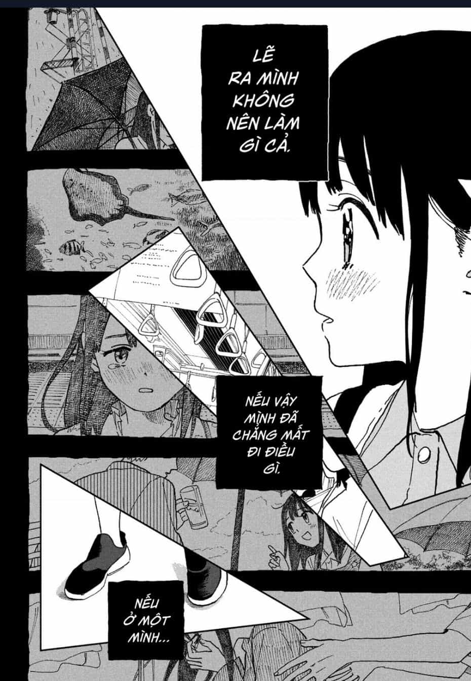 Tsuka No Ma No Ichika - Chuong 25 - ảnh 9