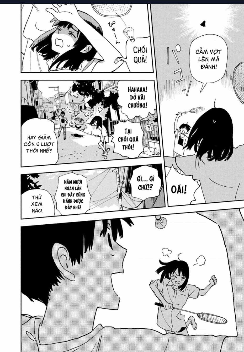 Tsuka No Ma No Ichika - Chuong 26 - ảnh 9