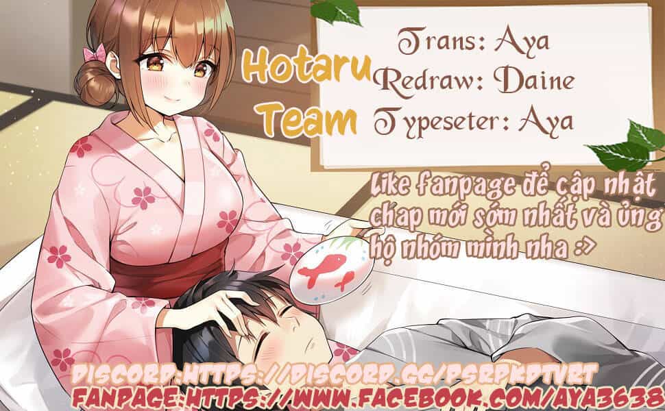 Tsukushitagari Na Uchi No Yome Nitsuite Dere Temoii Ka? - Chương 2 - ảnh 1
