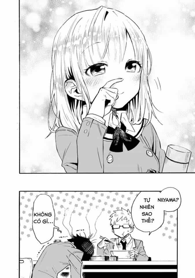 Tsukushitagari Na Uchi No Yome Nitsuite Dere Temoii Ka? - Chương 12.2 - ảnh 6