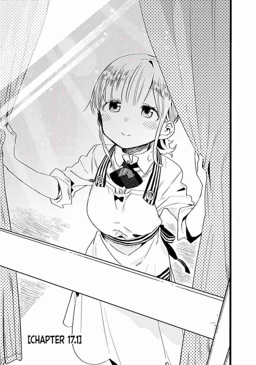 Tsukushitagari Na Uchi No Yome Nitsuite Dere Temoii Ka? - Chương 17.1 - ảnh 1