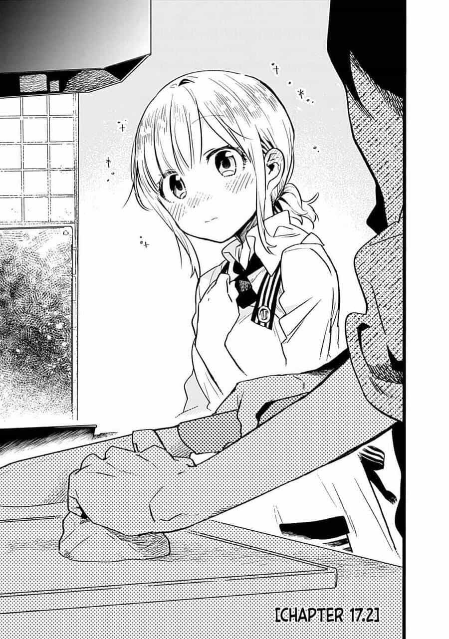 Tsukushitagari Na Uchi No Yome Nitsuite Dere Temoii Ka? - Chương 17.1 - ảnh 7