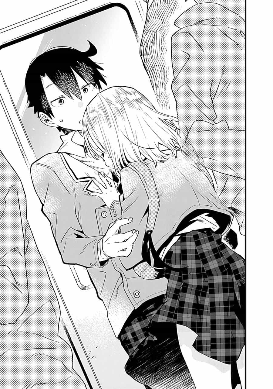 Tsukushitagari Na Uchi No Yome Nitsuite Dere Temoii Ka? - Chuong 18 - ảnh 13