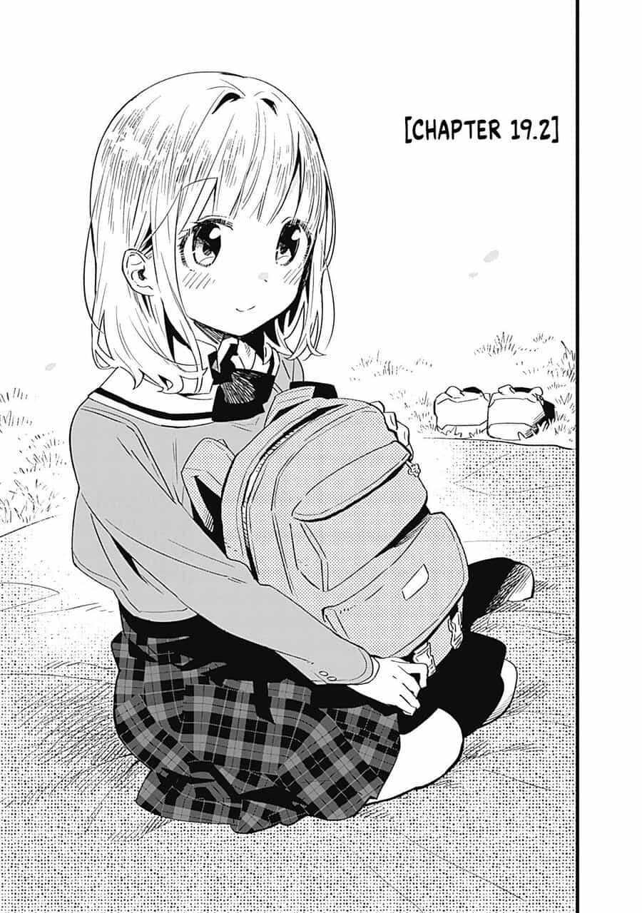 Tsukushitagari Na Uchi No Yome Nitsuite Dere Temoii Ka? - Chương 19 - ảnh 14