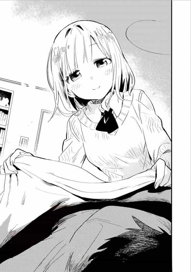 Tsukushitagari Na Uchi No Yome Nitsuite Dere Temoii Ka? - Chương 6.1 - ảnh 1
