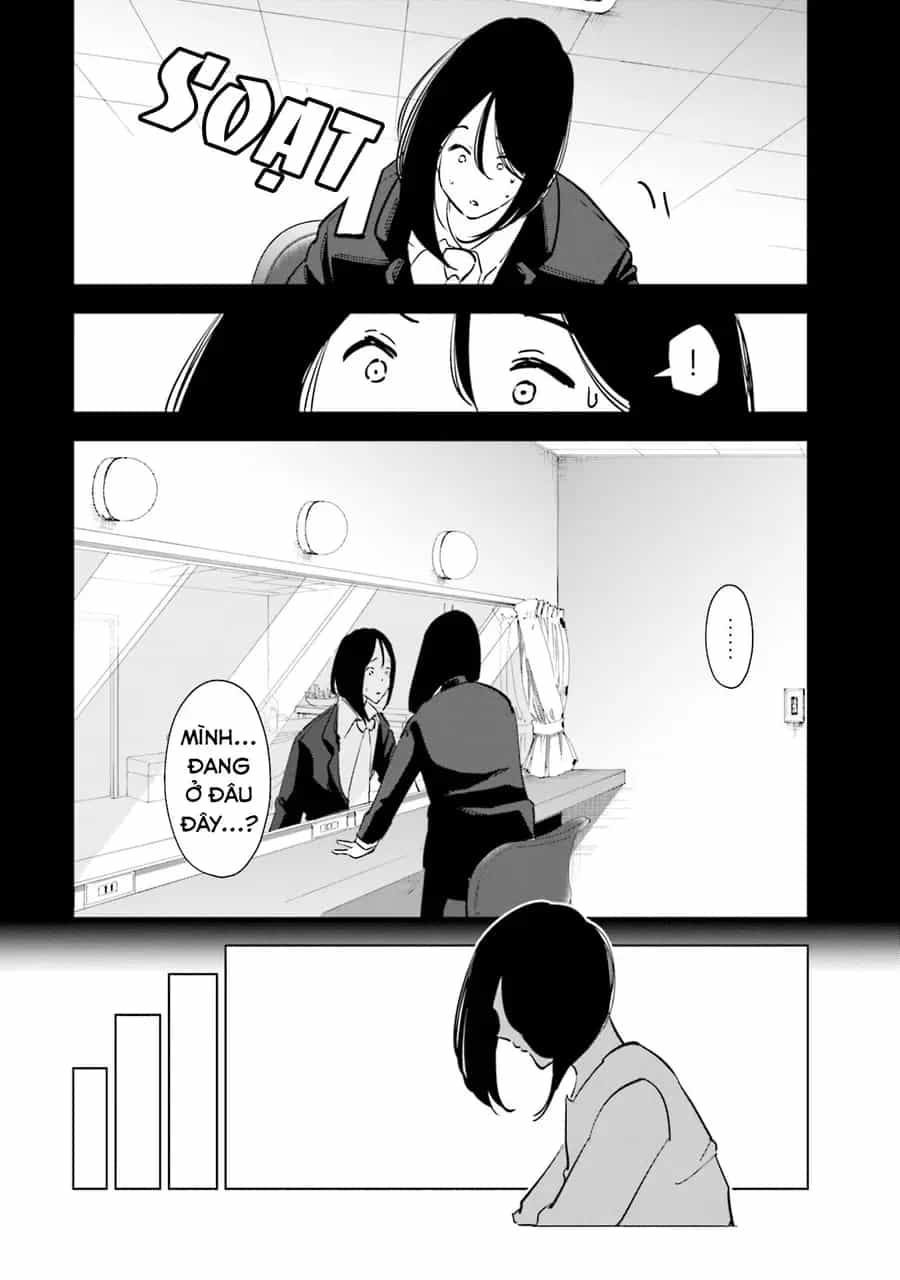 Tsuma, Shougakusei Ni Naru. - Chương 97 - ảnh 13