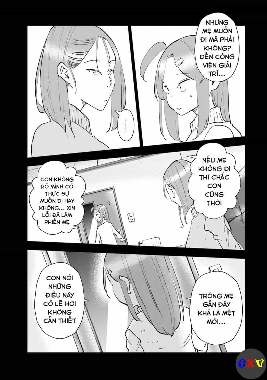 Tsuma, Shougakusei Ni Naru. - Chương 53 - ảnh 18