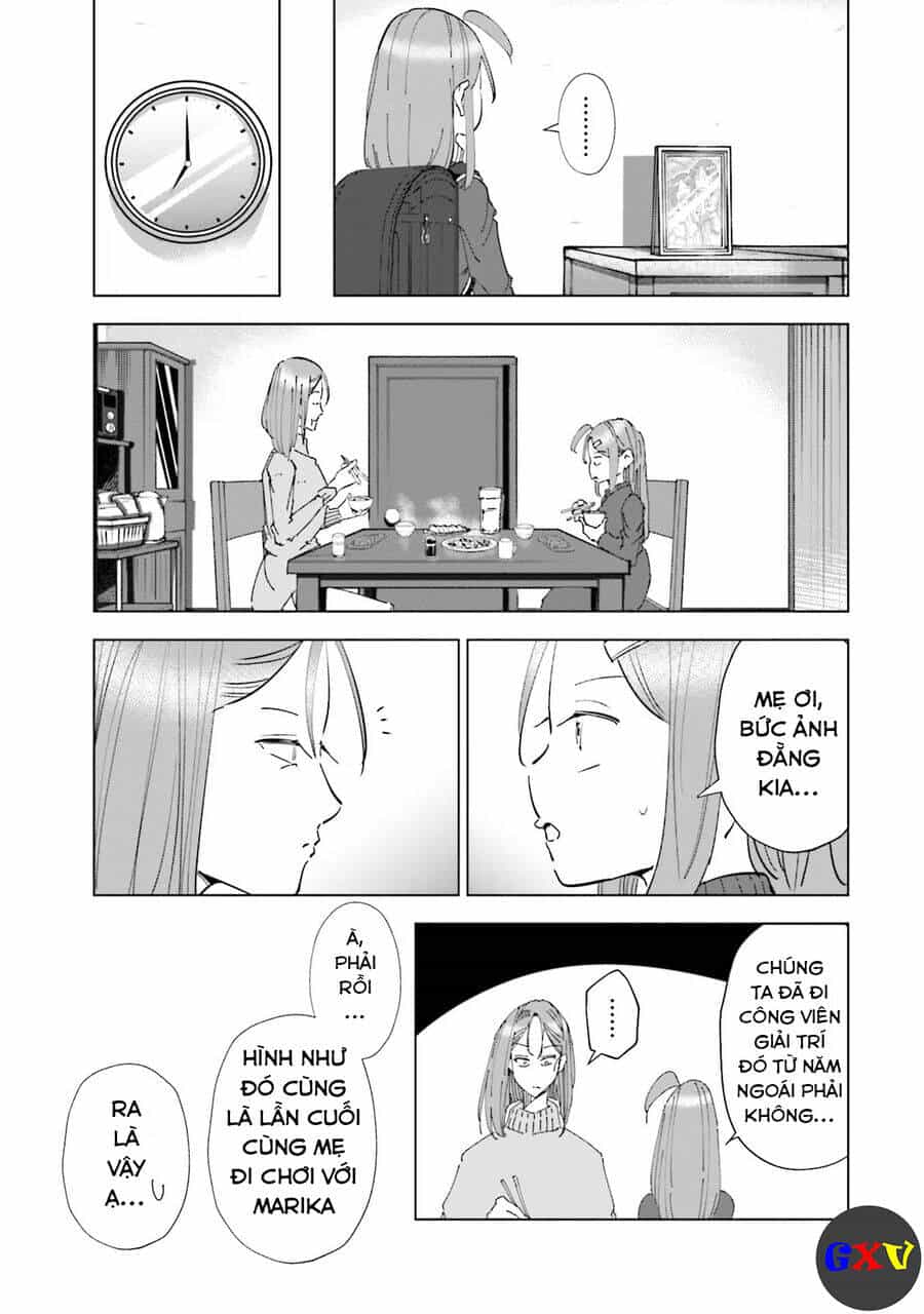 Tsuma, Shougakusei Ni Naru. - Chương 53 - ảnh 8