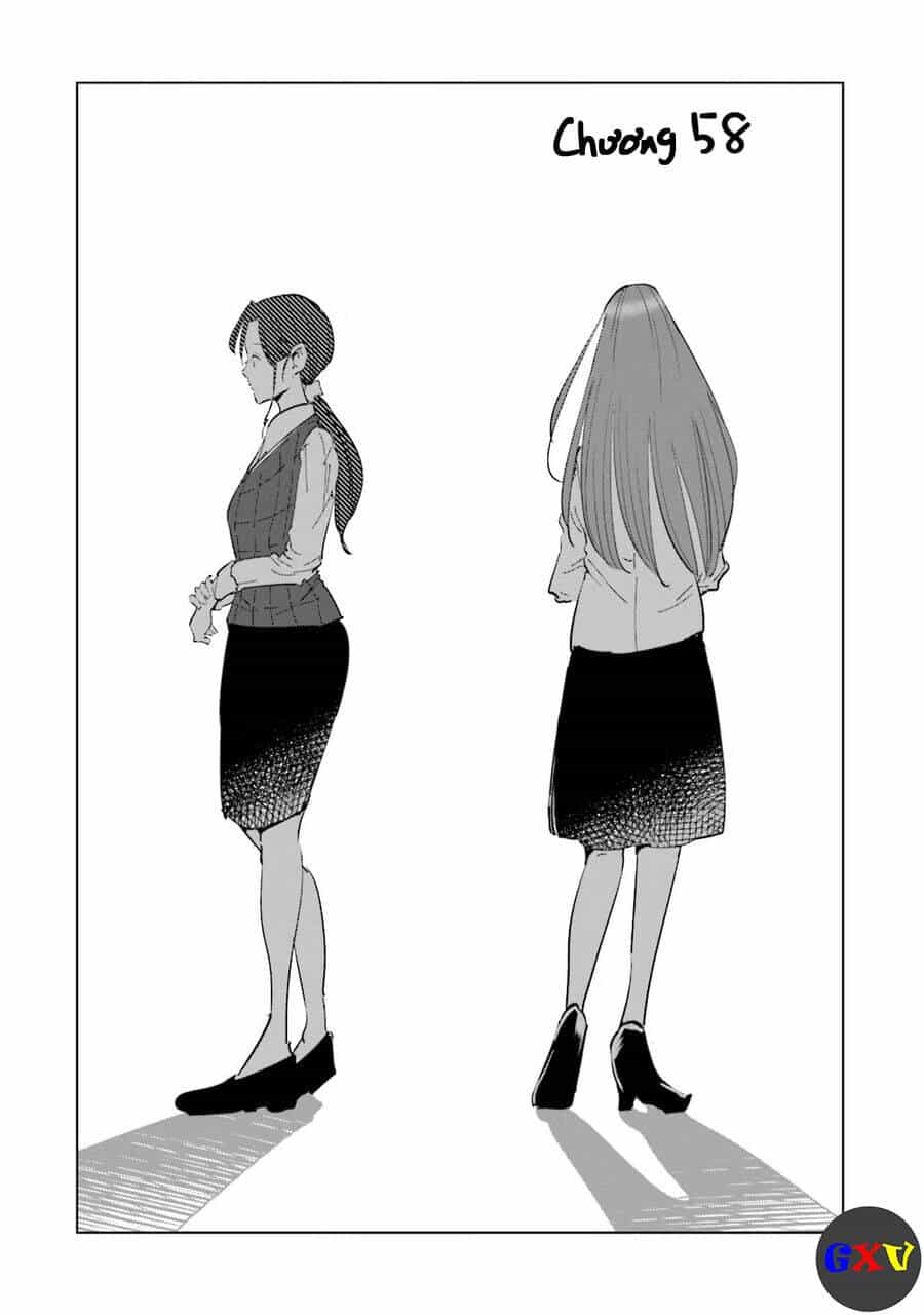 Tsuma, Shougakusei Ni Naru. - Chương 58 - ảnh 2