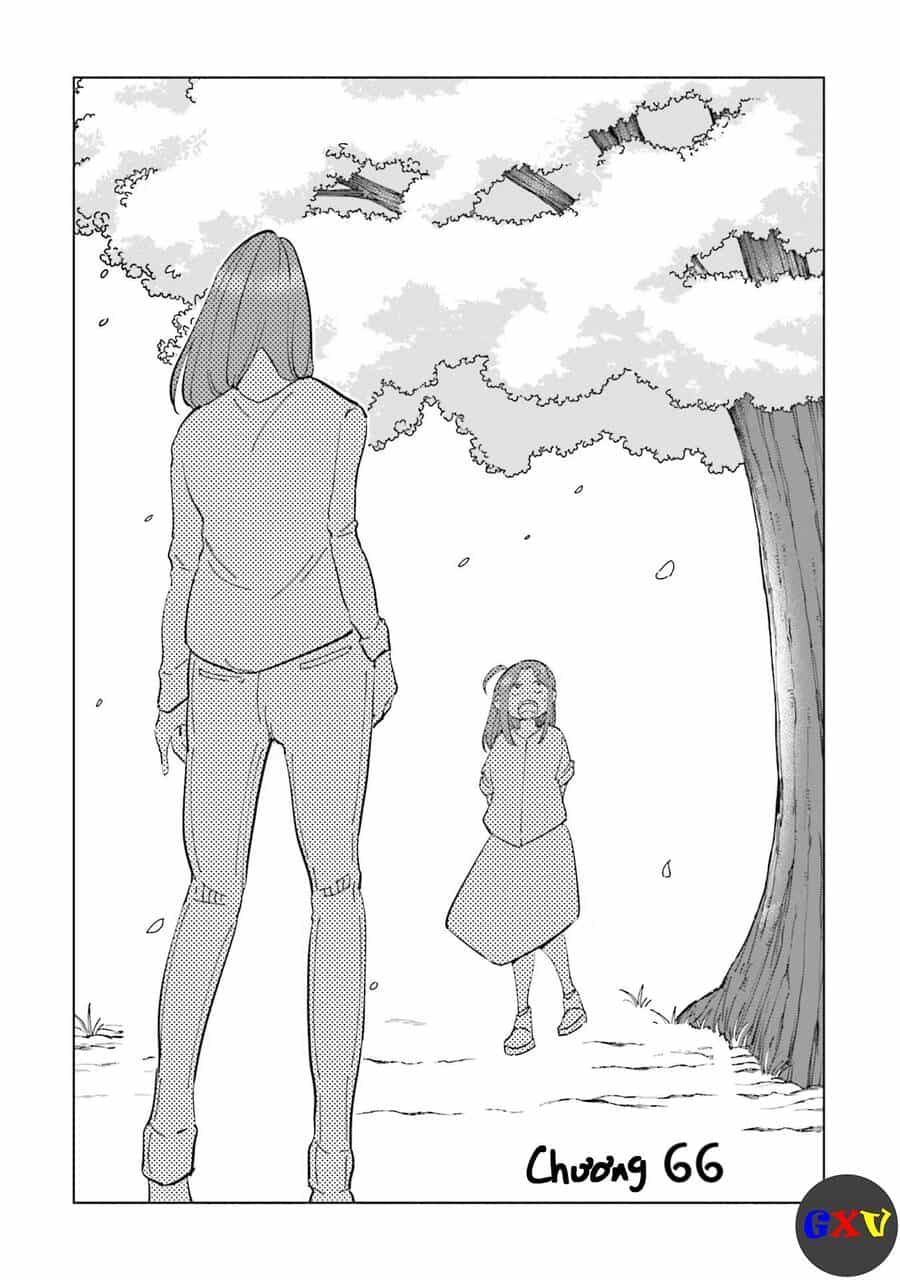 Tsuma, Shougakusei Ni Naru. - Chương 66 - ảnh 2