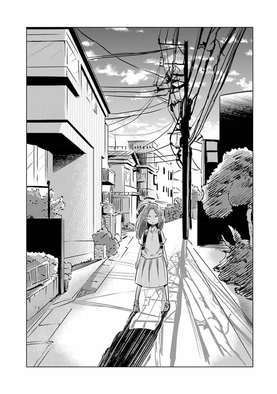 Tsuma, Shougakusei Ni Naru. - Chương 9 - ảnh 2