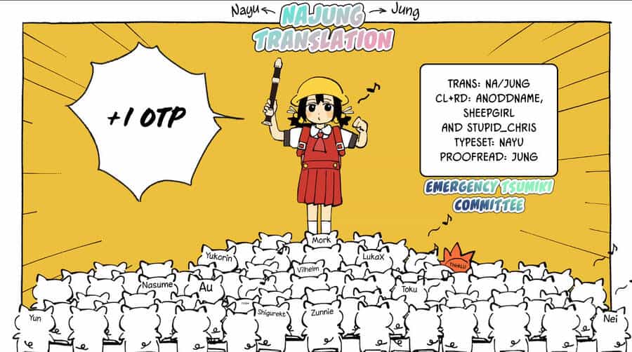 Tsumiki Ogami & The Strange Everyday Life. - Chương 23 - ảnh 20