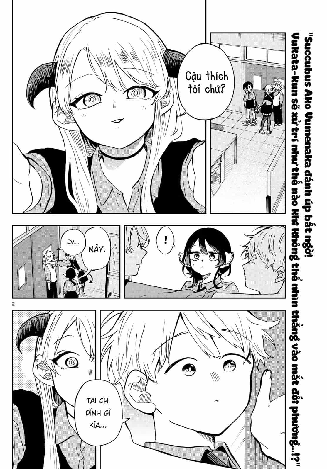 Tsumiki Ogami & The Strange Everyday Life. - Chương 36 - ảnh 3