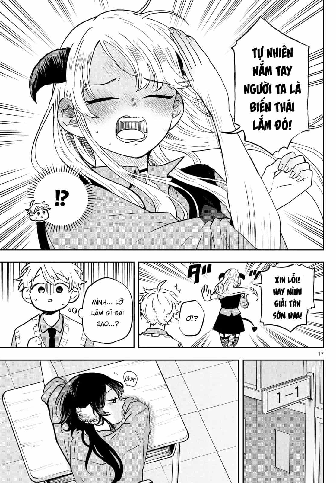 Tsumiki Ogami & The Strange Everyday Life. - Chương 37 - ảnh 18