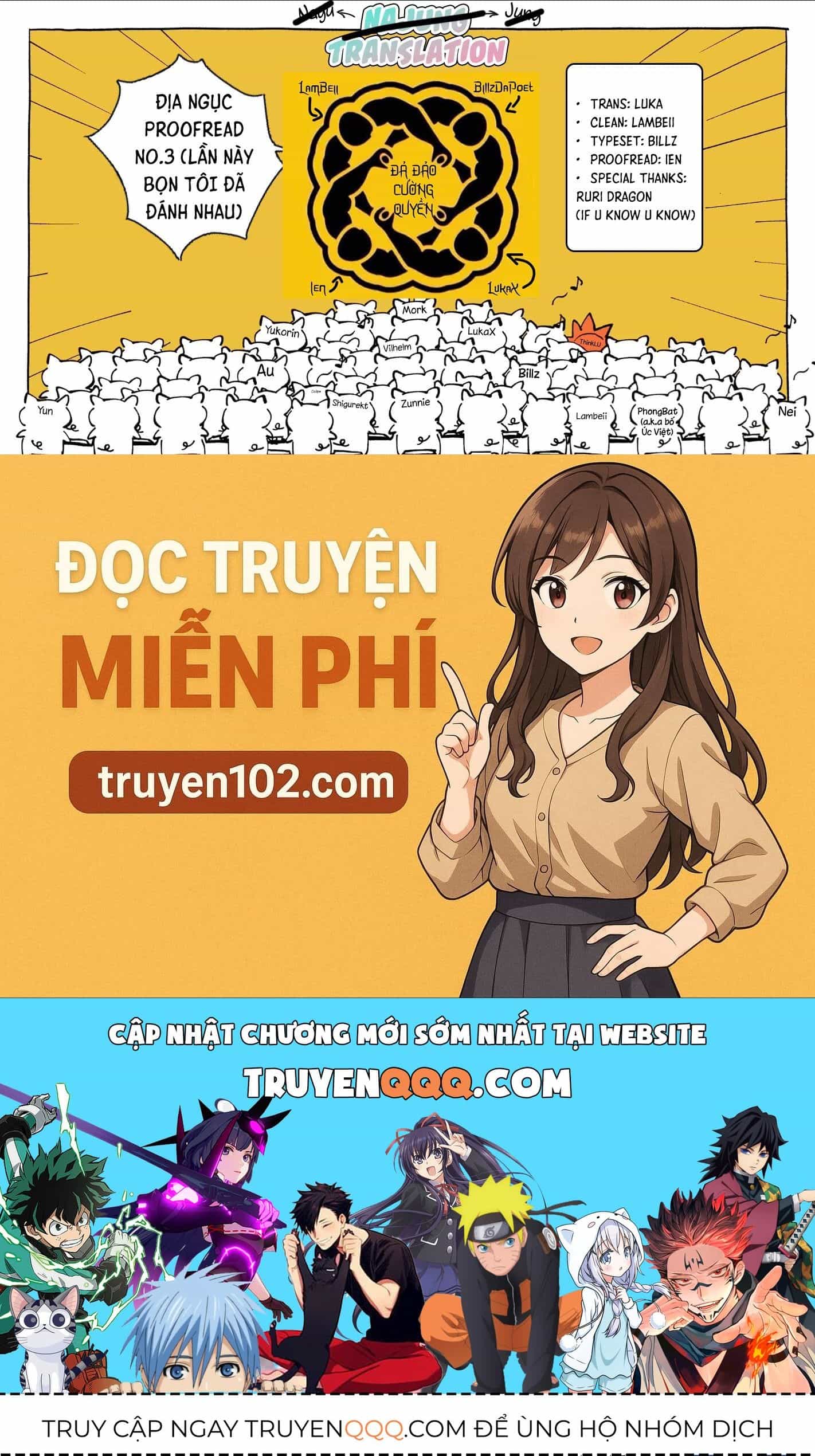 Tsumiki Ogami & The Strange Everyday Life. - Chương 38 - ảnh 20