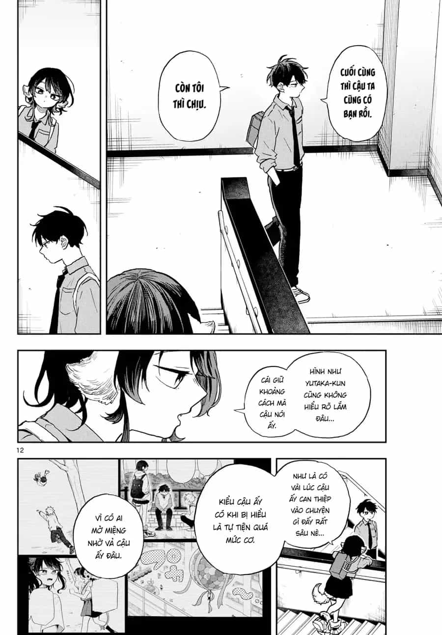 Tsumiki Ogami & The Strange Everyday Life. - Chương 39 - ảnh 14