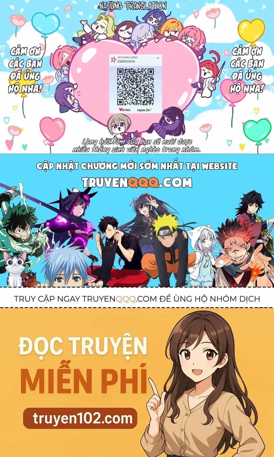 Tsumiki Ogami & The Strange Everyday Life. - Chương 39 - ảnh 22