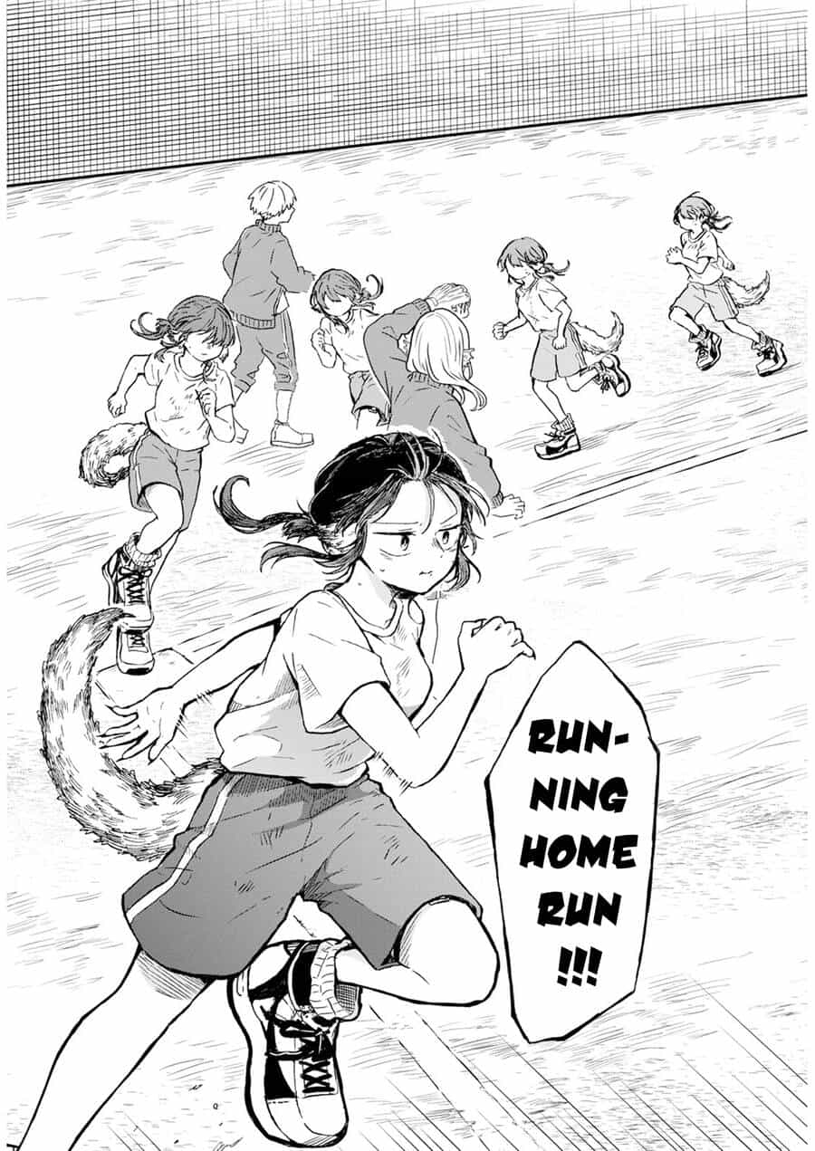 Tsumiki Ogami & The Strange Everyday Life. - Chương 7 - ảnh 9