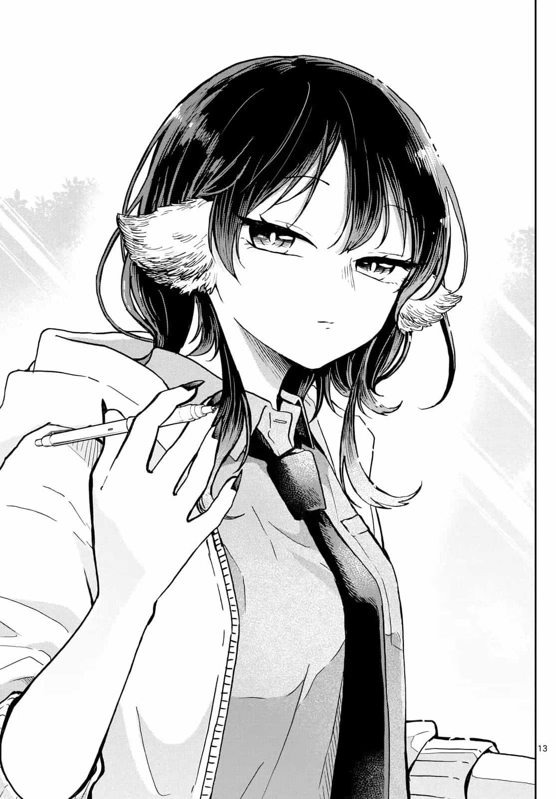 Tsumiki Ogami Và Cuộc Sống Diệu Kỳ - Chương 17 - ảnh 14