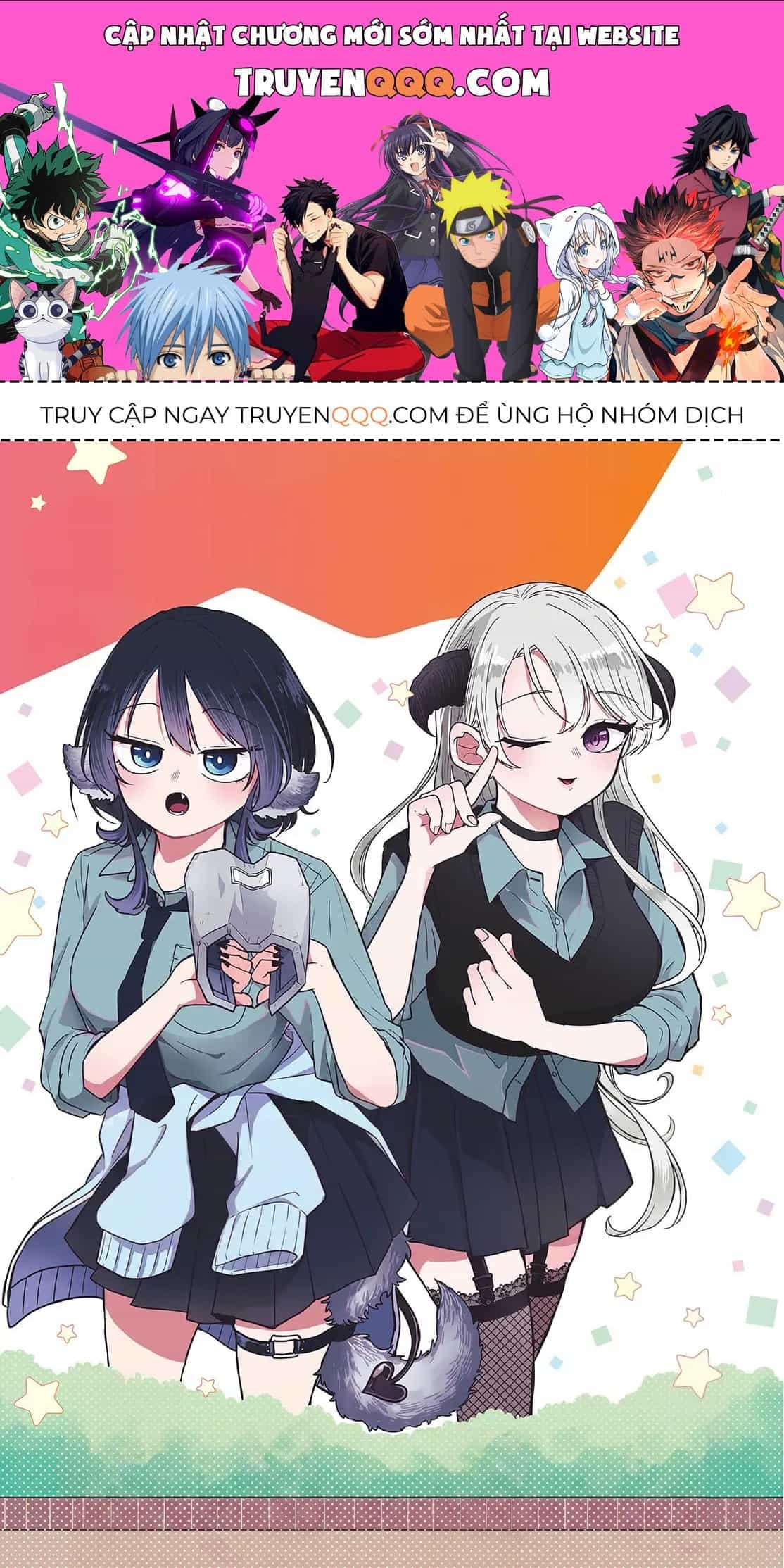 Tsumiki Ogami Và Cuộc Sống Diệu Kỳ - Chương 39 - ảnh 1