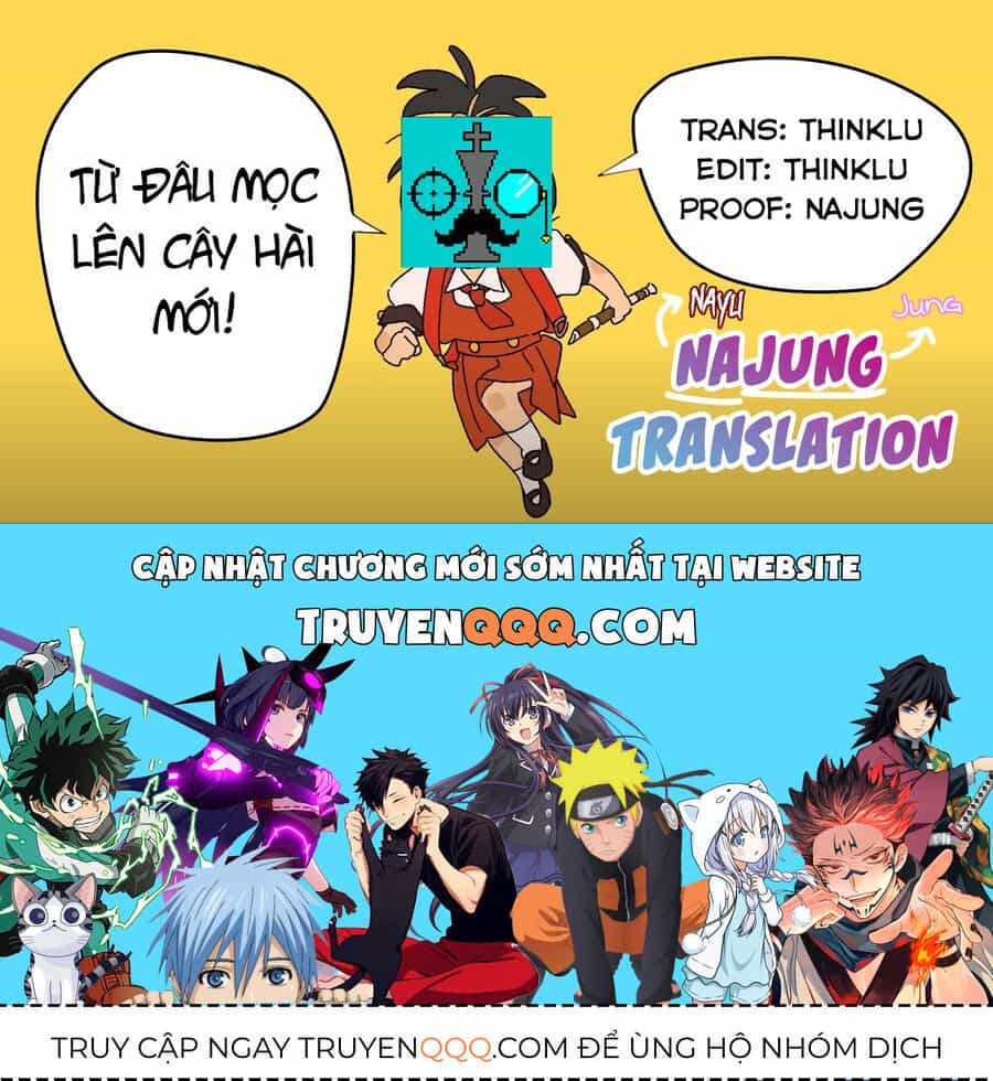 Tsumiki Ogami Và Cuộc Sống Diệu Kỳ - Chương 6 - ảnh 19