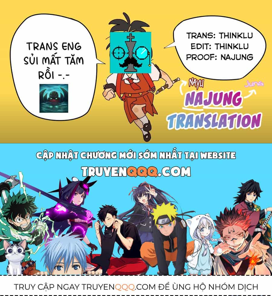 Tsumiki Ogami Và Cuộc Sống Diệu Kỳ - Chương 8 - ảnh 19