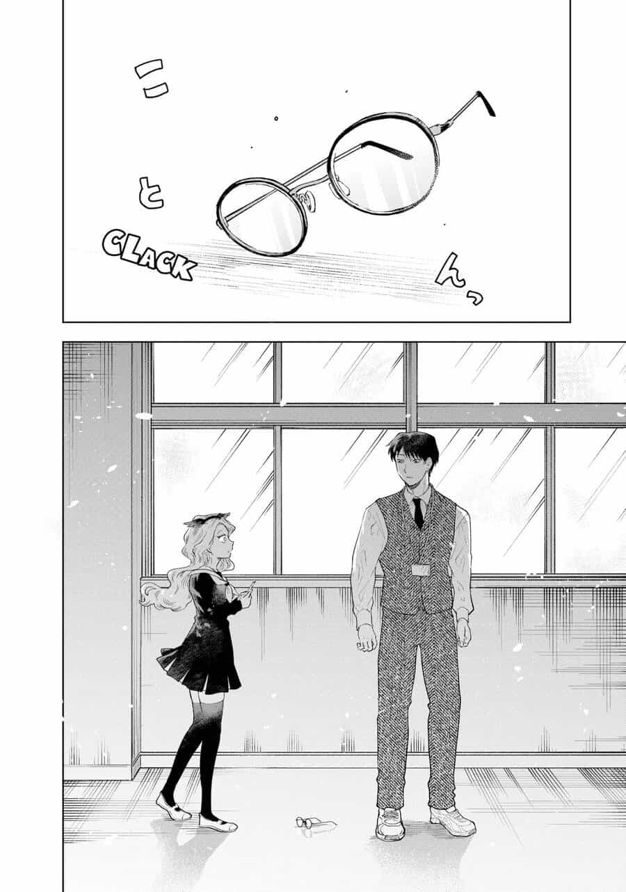 Tsuruko Returns The Favor - Chương 1 - ảnh 41