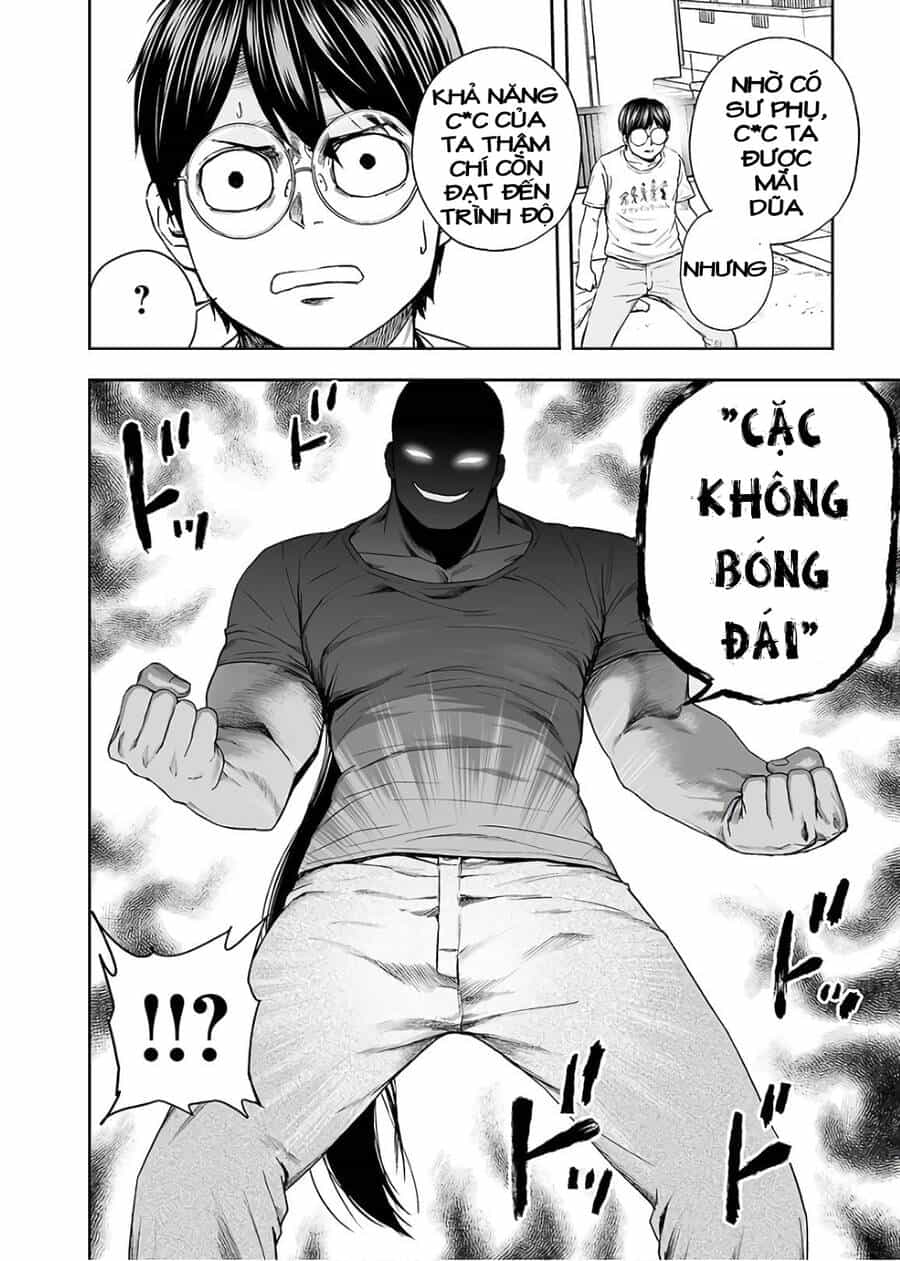 Tsuyoshi - Chương 15 - ảnh 23