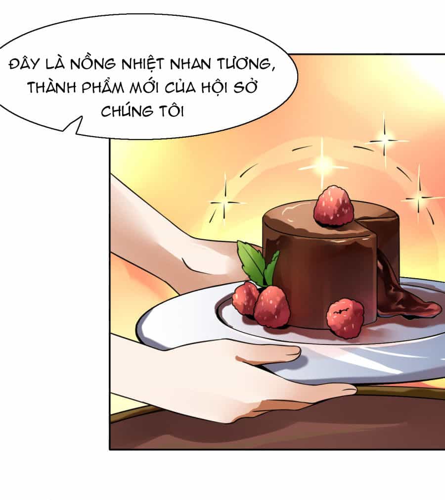 Tù Binh Của Tôi - Chương 1 - ảnh 50