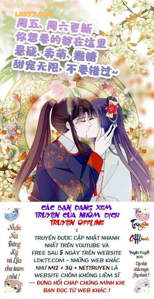Tự Cẩm - Chương 149 - ảnh 33