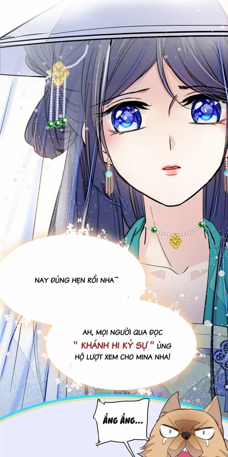 Tự Cẩm - Chương 24 - ảnh 44