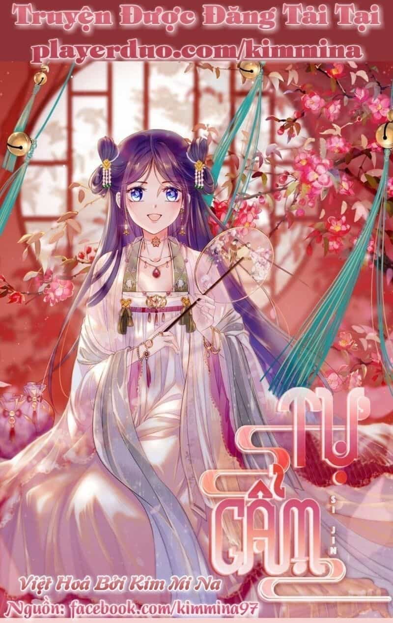 Tự Cẩm - Chương 68 - ảnh 1