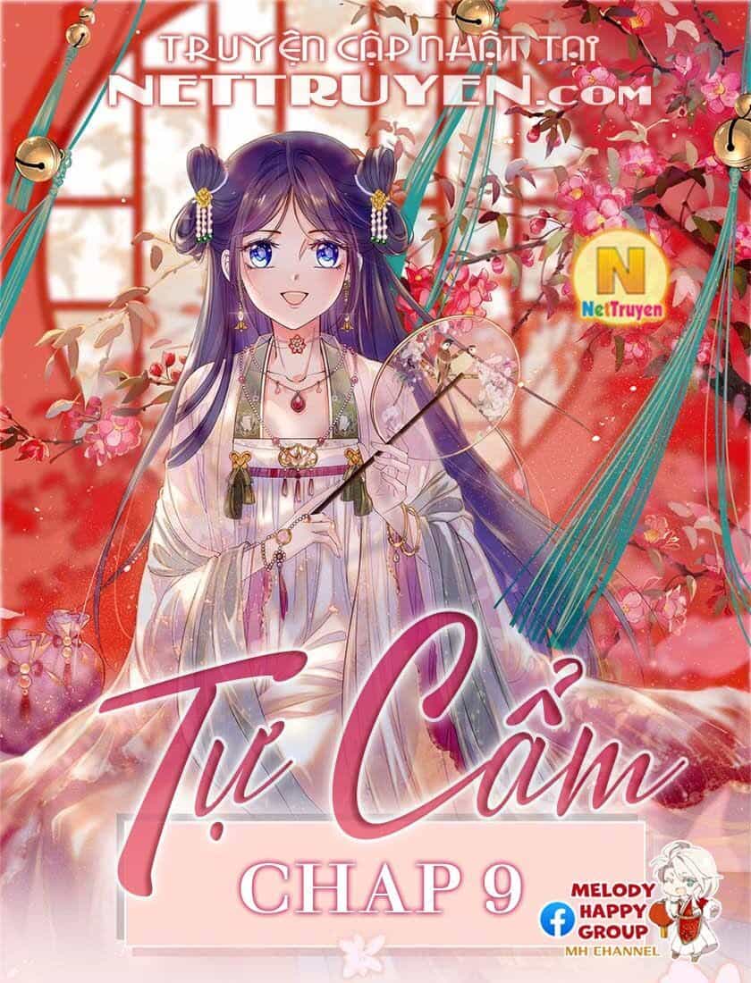 Tự Cẩm - Chương 9 - ảnh 2