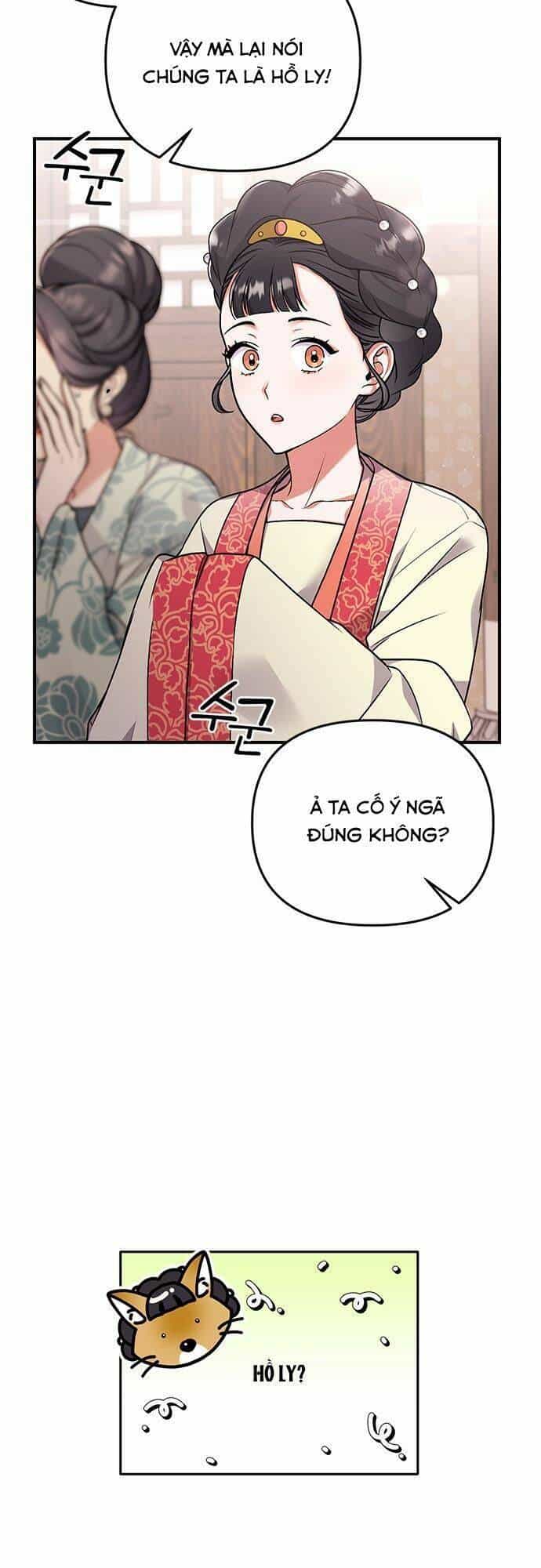 Từ Cao Thủ Trở Thành Phi Tần - Chương 1 - ảnh 102