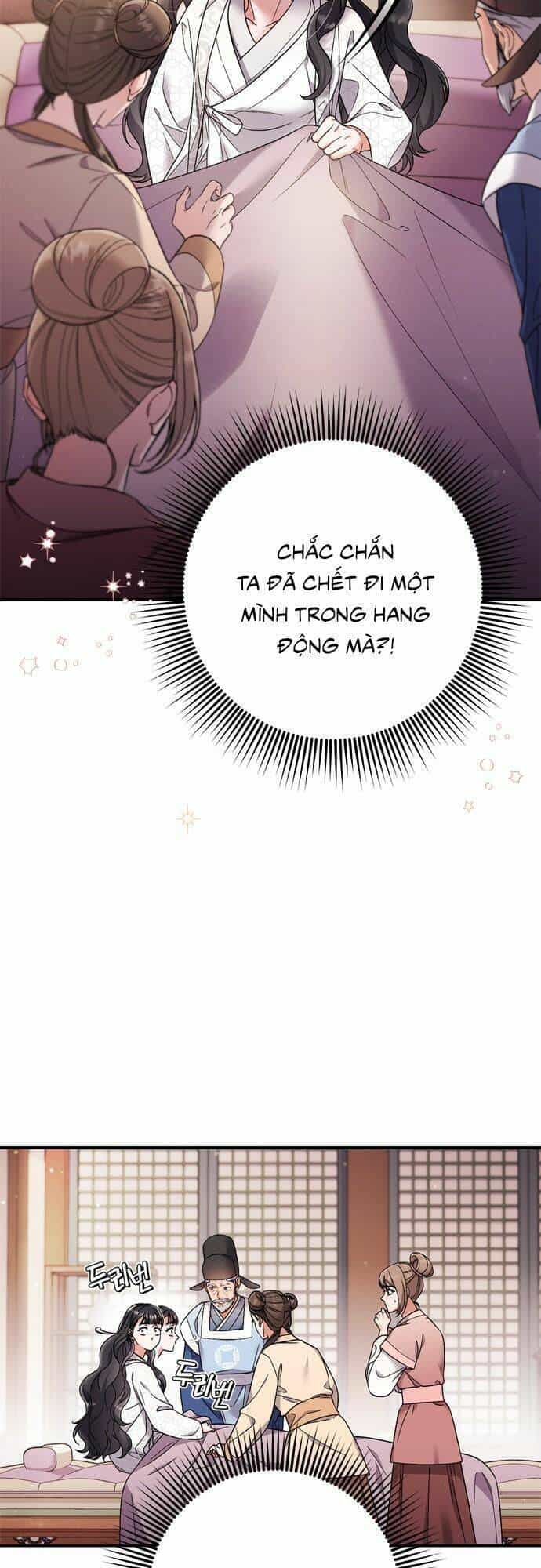 Từ Cao Thủ Trở Thành Phi Tần - Chương 1 - ảnh 20