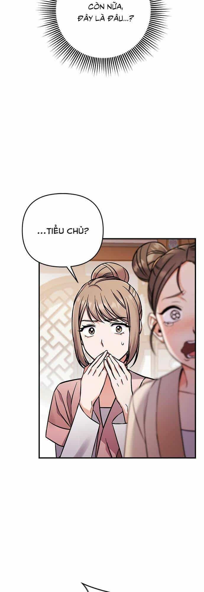 Từ Cao Thủ Trở Thành Phi Tần - Chương 1 - ảnh 21