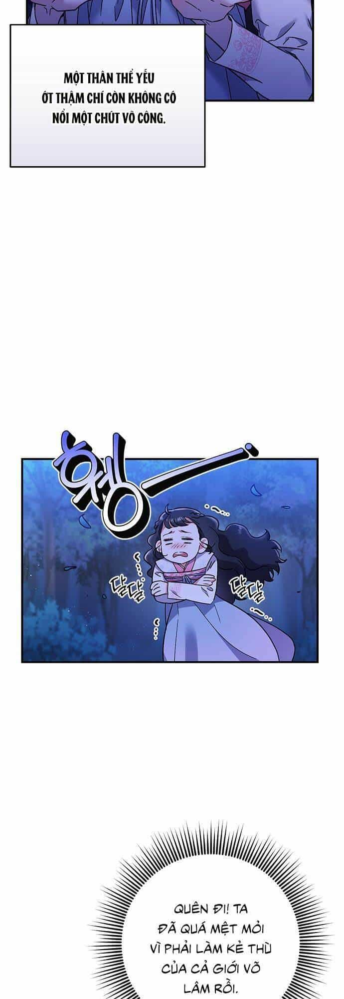 Từ Cao Thủ Trở Thành Phi Tần - Chương 1 - ảnh 63