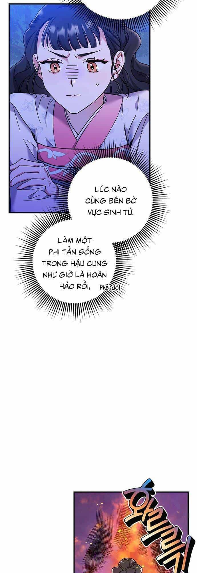 Từ Cao Thủ Trở Thành Phi Tần - Chương 1 - ảnh 64