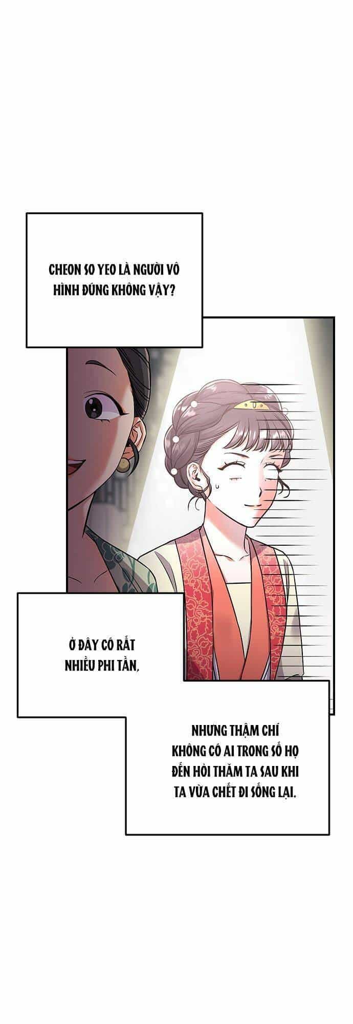 Từ Cao Thủ Trở Thành Phi Tần - Chương 1 - ảnh 83