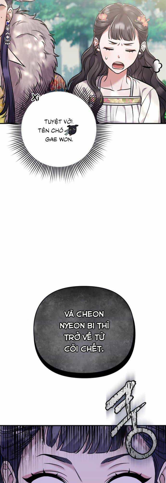 Từ Cao Thủ Trở Thành Phi Tần - Chương 10 - ảnh 36