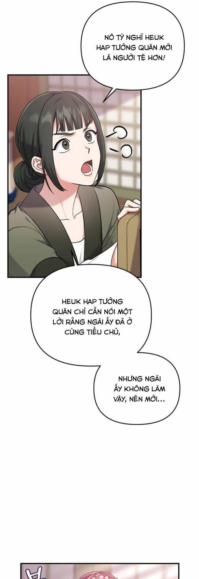 Từ Cao Thủ Trở Thành Phi Tần - Chương 10 - ảnh 4