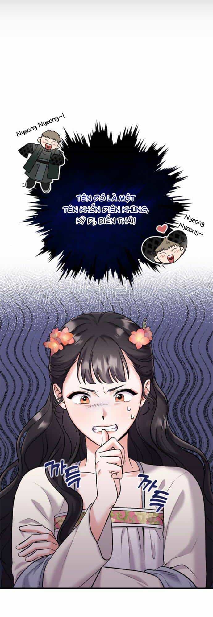 Từ Cao Thủ Trở Thành Phi Tần - Chương 10 - ảnh 45