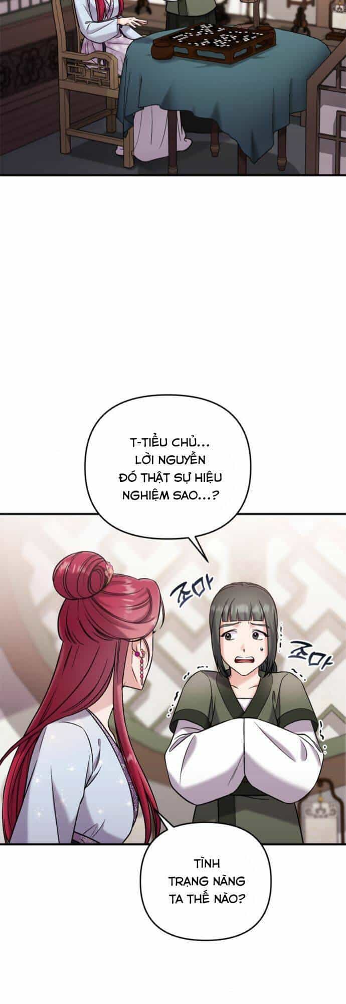 Từ Cao Thủ Trở Thành Phi Tần - Chương 10 - ảnh 61