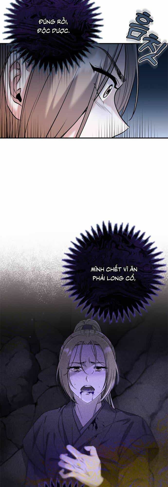 Từ Cao Thủ Trở Thành Phi Tần - Chương 11 - ảnh 20