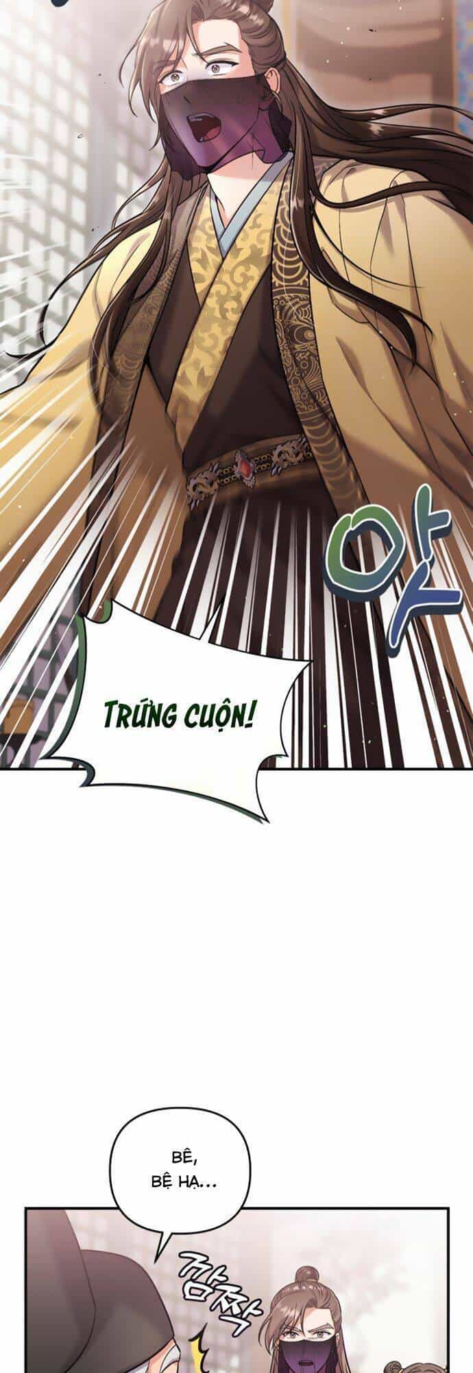 Từ Cao Thủ Trở Thành Phi Tần - Chương 11 - ảnh 4