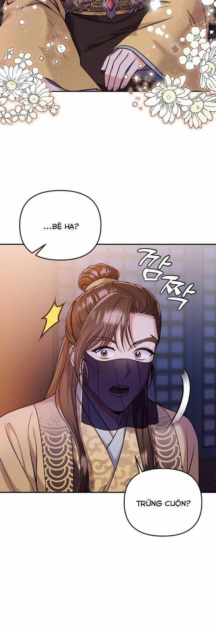 Từ Cao Thủ Trở Thành Phi Tần - Chương 11 - ảnh 44